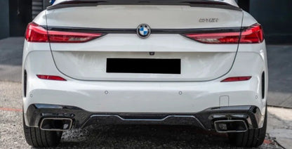 💕DIFFUSORI  BMW SERIE 2 F44 M-SPORT💕