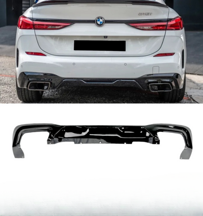 💕DIFFUSORI  BMW SERIE 2 F44 M-SPORT💕