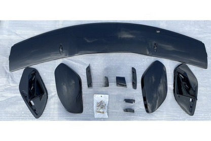 SPOILER suitable for MERCEDES GLA X156 2013-2019