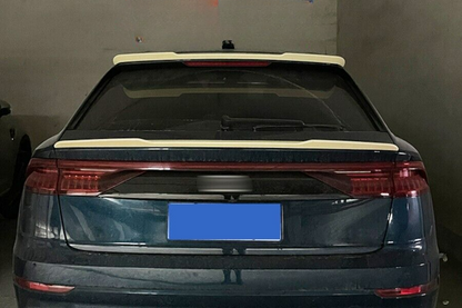SPOILER adatto per AUDI Q8 2018+