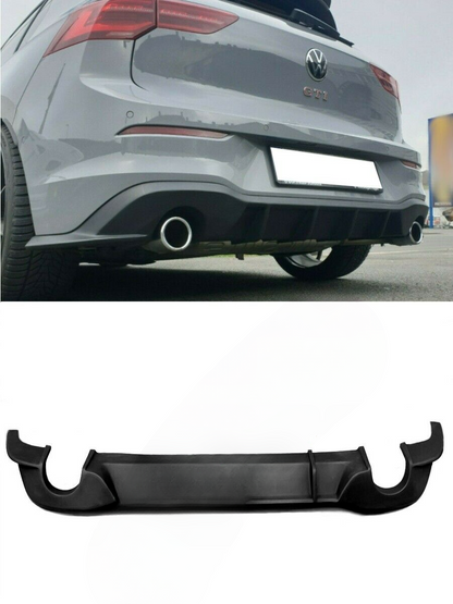 ✨DIFFUSER SUITABLE FOR VW Golf 8 GTI 2020+✨