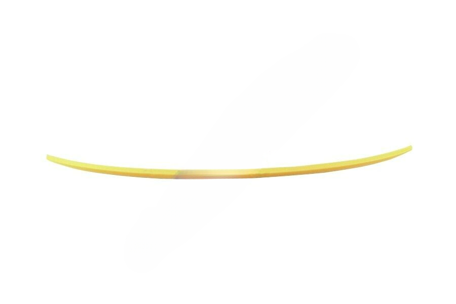 SPOILER adatto per Audi A6 C7 2011-2018