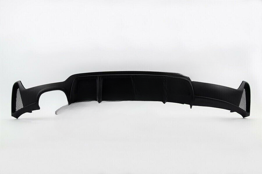 DIFFUSER suitable for BMW 4 F32/F33/F36 2013-2020