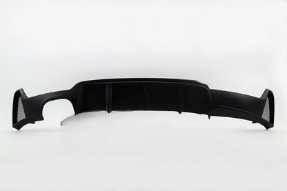 DIFFUSER suitable for BMW 4 F32/F33/F36 2013-2020