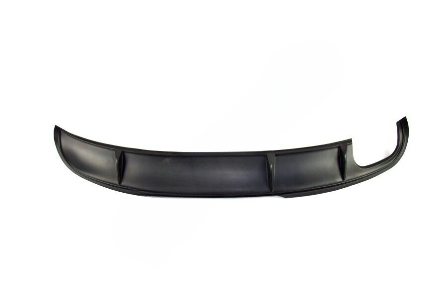 DIFFUSORE adatto per Audi TT 8J Coupé Cabrio 2006-2014