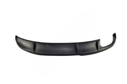 DIFFUSORE adatto per Audi TT 8J Coupé Cabrio 2006-2014