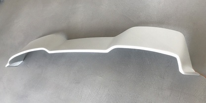 SPOILER LOOK COP RENAULT CLIO MK4 FOR STANDARD MODEL (2012-2019) 
