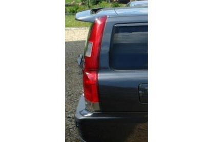 ROOF SPOILER for VOLVO V70 XC70 2000-2007