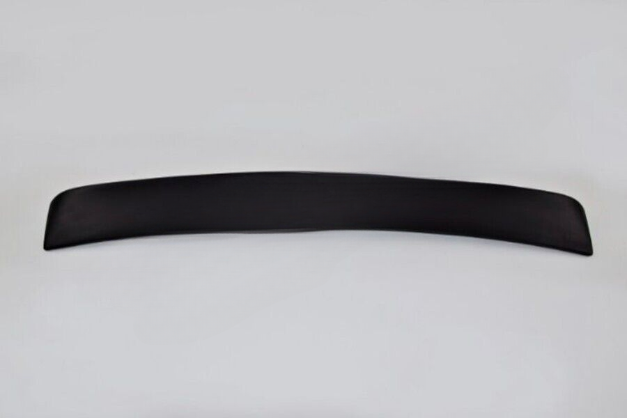 SPOILER LUNOTTO POSTERIORE Mercedes CLK W209 2002-2010