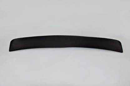 SPOILER LUNOTTO POSTERIORE Mercedes CLK W209 2002-2010