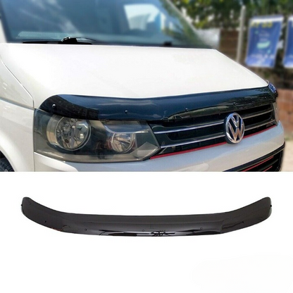 PROTEZIONE COFANO adatta per VW Volkswagen Transporter T5.1 2010-2015