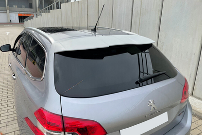 SPOILER  ADATTO PER PEUGEOT 308 MK2 SW DAL 2013
