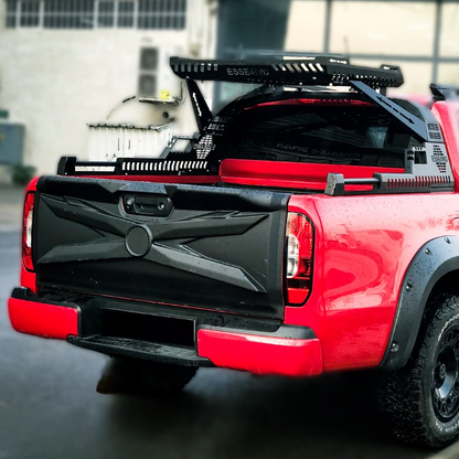 PROTEZIONE PORTA adatta per MERCEDES Classe X W470 2017+