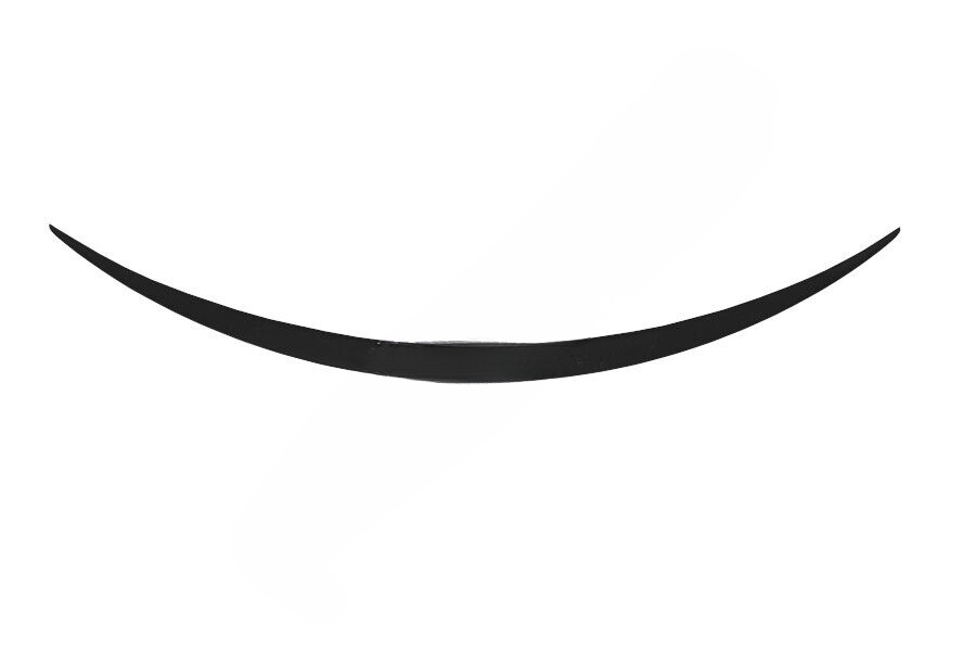 SPOILER suitable for MERCEDES S CLASS COUPE CABRIO C217 A217 2014-2020
