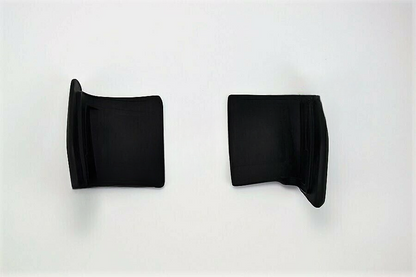 DIFUSOR adatto per BMW X6 F16 2014-2019