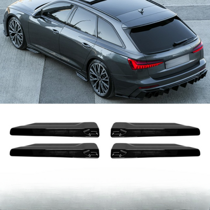 💕FLAPS   AUDI A6 S-LINE/S6 C8 💕