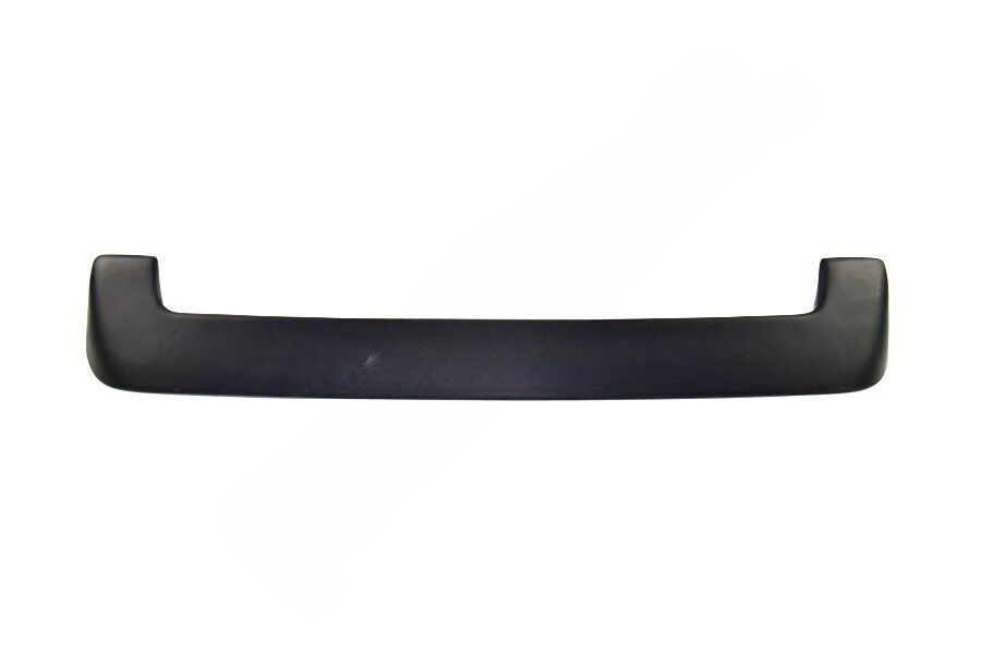 SPOILER POSTERIORE PARAFANGO per MITSUBISHI PAJERO 2006-2015