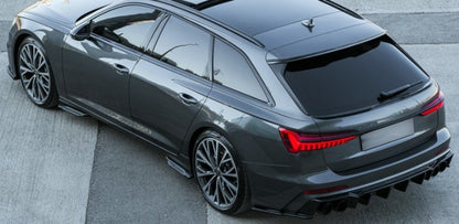 💕FLAPS   AUDI A6 S-LINE/S6 C8 💕