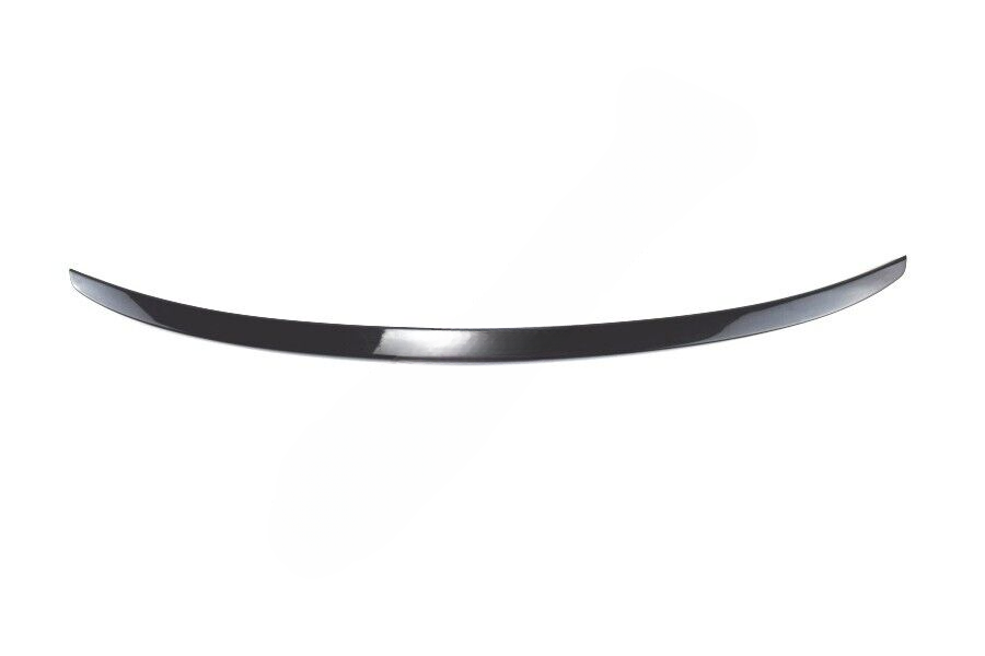 SPOILER adatto per AUDI A6 C8 Sedan 2018+