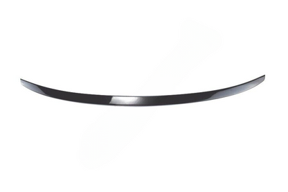 SPOILER adatto per AUDI A6 C8 Sedan 2018+