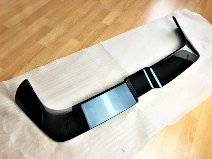 🖤 ​​Gloss Black Spoiler suitable for Audi A3 S3 RS3 8Y Sportback 2020+🖤 