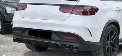 💕DIFFUSORI MERCEDES GLE C292 AMG 15-18💕