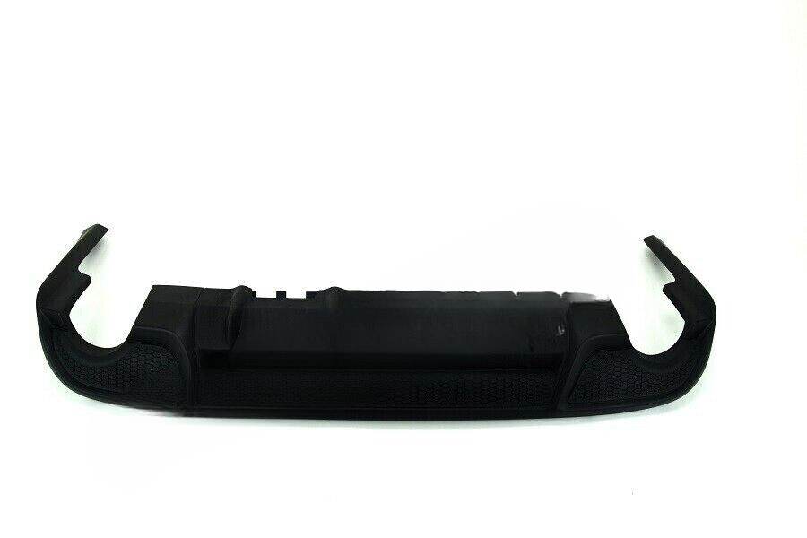 DIFFUSORE PARAURTI POSTERIORE per VOLVO S60 V60 2010-2018