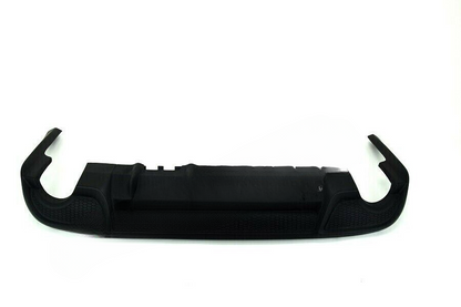 DIFFUSORE PARAURTI POSTERIORE per VOLVO S60 V60 2010-2018