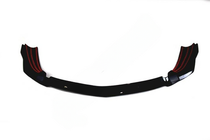 SPOILER adatto per Mercedes A class W177 2018