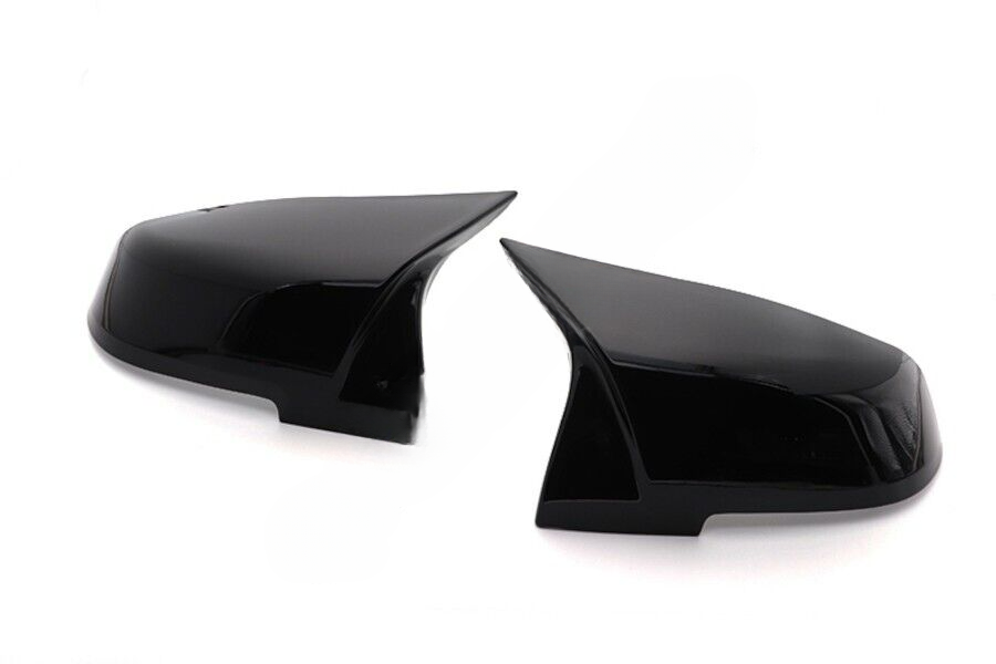 MIRROR COVERS suitable for BMW 3 F30 2011-2018
