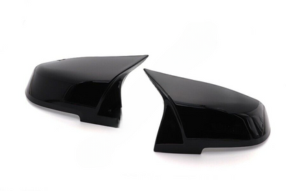 MIRROR COVERS suitable for BMW 3 F30 2011-2018