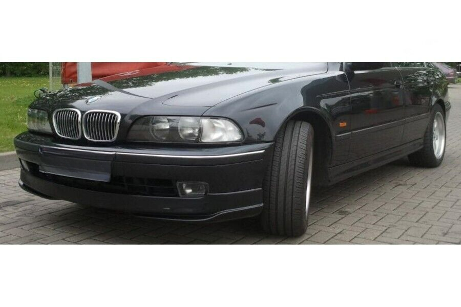 SPOILER adatto per BMW 5 E39 1995-2001