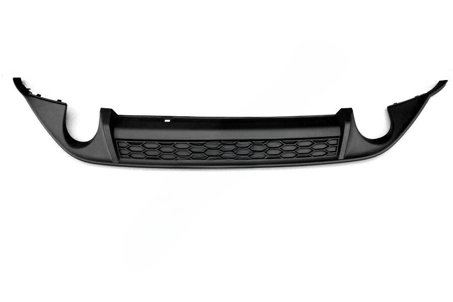 Diffusore adatto solo per VW golf 7 2012-2016 gti gtd da verniciare