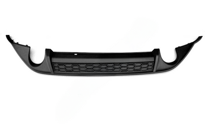 Diffusore adatto solo per VW golf 7 2012-2016 gti gtd da verniciare
