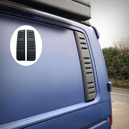 PRESE D'ARIA adatta per Volkswagen Transporter T5.1 / T6 2010-2019