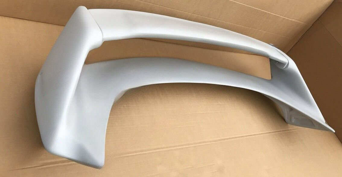 SPOILER SUITABLE FOR HONDA CIVIC 8 FK FN ( 2006 - 2010 ) SPORT