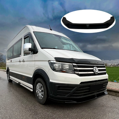 SPLITTER adatto per VW Crafter MK2 2017+