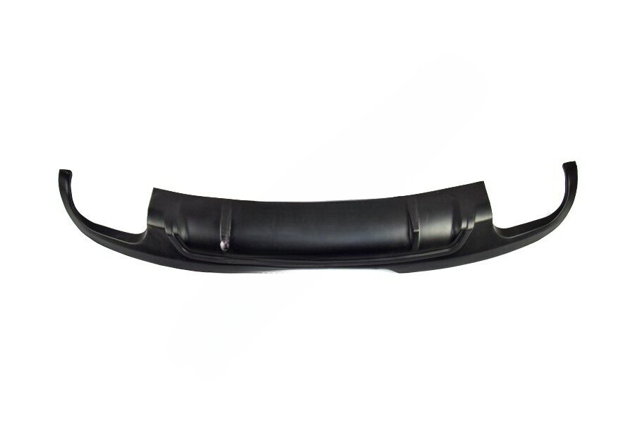 DIFFUSORE adatto per Audi TT 8J Coupé Cabrio 2006-2014