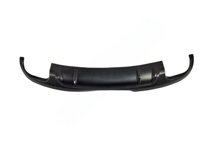DIFFUSORE adatto per Audi TT 8J Coupé Cabrio 2006-2014