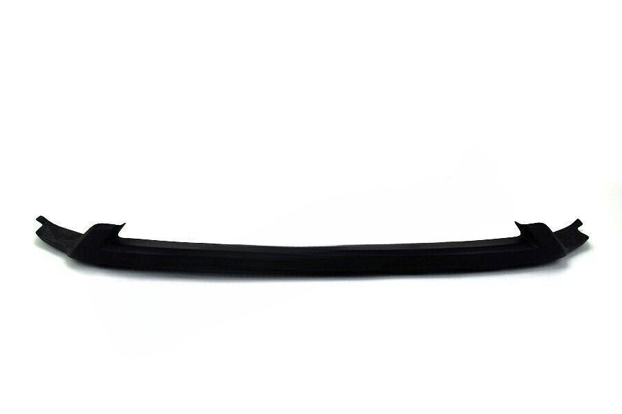 Front Spoiler for VOLVO S60 V60 2010-2018
