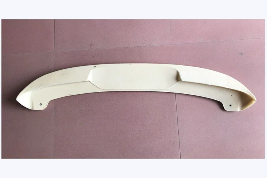 SPOILER adatto per VW Polo MK4 2001-2009