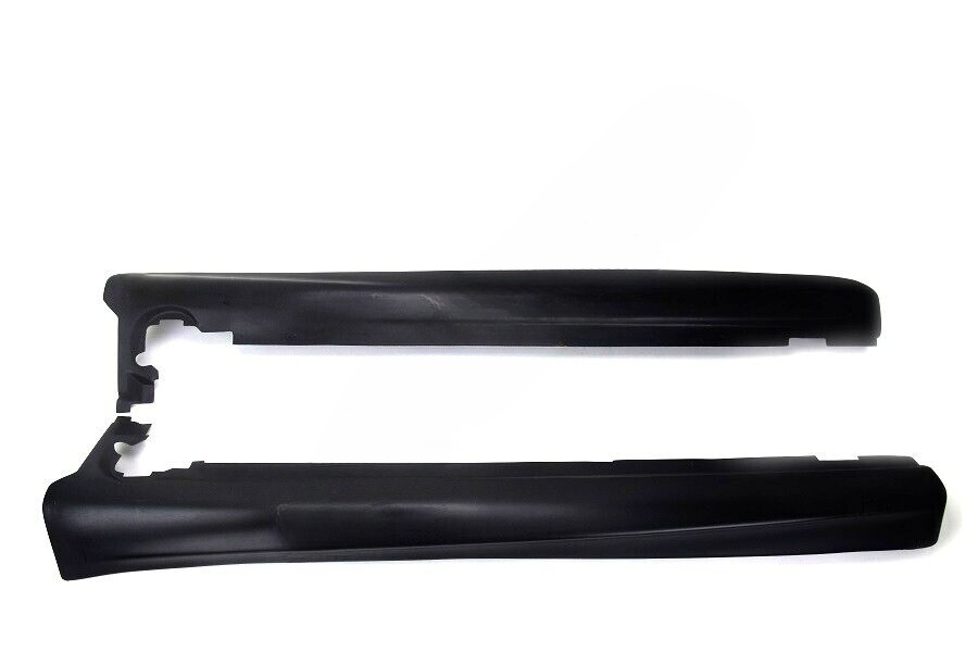 MINI SKIRTS suitable for PORSCHE 911 996 1997-2006