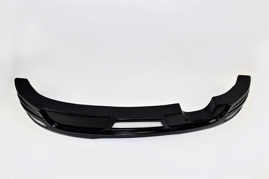 DIFFUSORE adatto per VW Golf 6 2008-2015