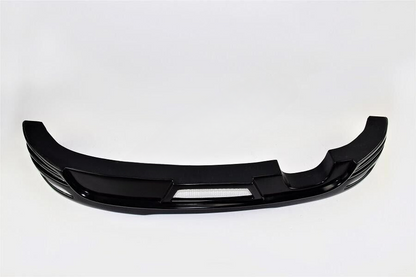 DIFFUSORE adatto per VW Golf 6 2008-2015