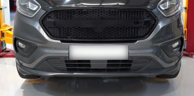 💕SPLITTER  FORD TRANSIT CUSTOM SPORTLINE 💕
