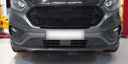 💕SPLITTER  FORD TRANSIT CUSTOM SPORTLINE 💕