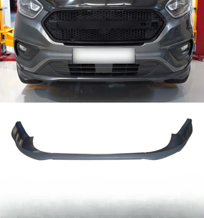 💕SPLITTER  FORD TRANSIT CUSTOM SPORTLINE 💕