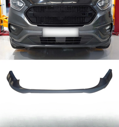 💕SPLITTER  FORD TRANSIT CUSTOM SPORTLINE 💕