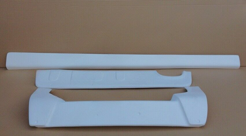 MINIGONNE ADATTE PER  VOLVO XC90 KIT
