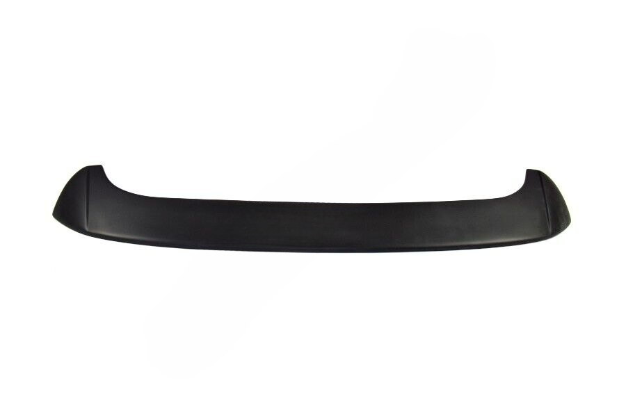 SPOILER suitable for VOLKSWAGEN TIGUAN 2007-2016